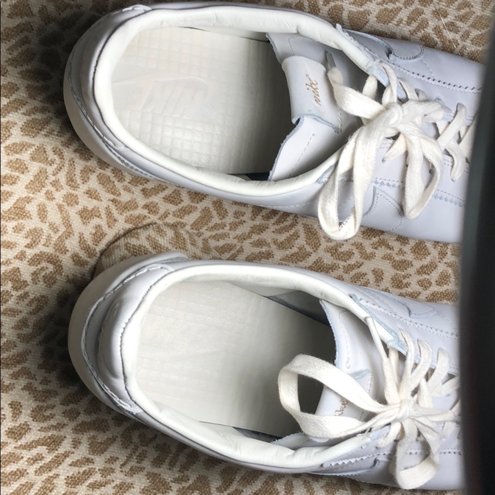 Vintage Nike Carter ‘72 - Picture 3 of 4